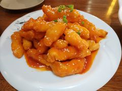 -春和發特色蒸饺(浐河西路店)