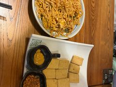 -云海肴·汽锅鸡·云南菜(天津国金汇店)