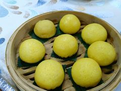-哈尔滨融创施柏阁酒店中餐厅