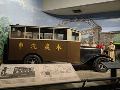 -柳州工业博物馆