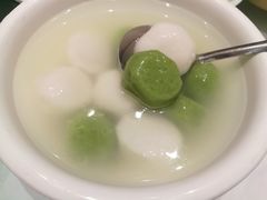 -翠山·映月湖景餐厅(映月湖公园店)