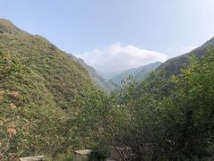 -双龙峡
