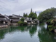 -乌镇景区