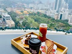 -塔顶·Cafe·日啡夜酒(北京路店)