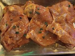 -老卜奎齐齐哈尔烤肉(人民东路店)