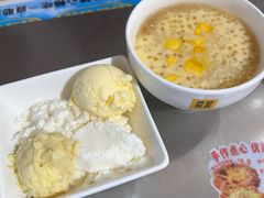 -满记甜品(静安大悦城店)