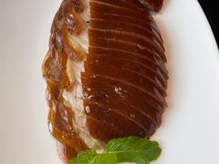 -喜悦烤鸭·新京菜(王府井店)