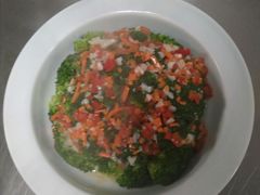-丝路盛宴美食城