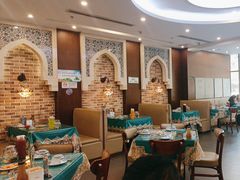 -巴依老爷新疆美食(昌平店)