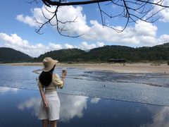 -楠溪江风景名胜区