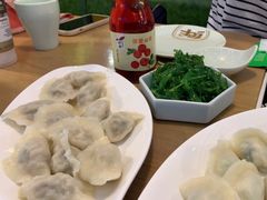 -船歌·鱼水饺青岛菜(枫蓝国际购物中心店)