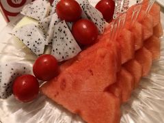 -海底捞火锅(长沙华创国际广场店)