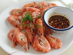 -覃记海鲜美食餐厅