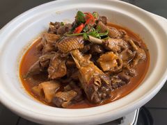 -楚禾宴·家宴(光谷大道店)