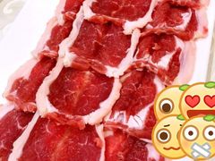 -清真·鸦儿李记·涮肉(和平里店)