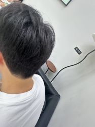 -DK SALON连锁专业烫染接发店