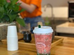 -LA MATCHA抹茶吧(进贤路店)