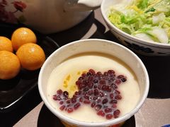 红豆冰豆花-长沙文和友(海信广场店)