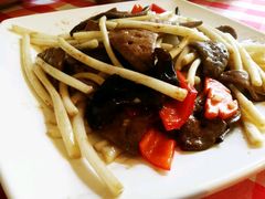 -龙桥私厨·姜花菊花过桥鱼·顺德菜(容桂店)