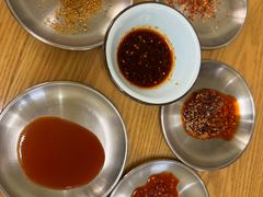 -五十中小肉串(南站店)