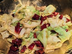 -绿茶餐厅(领展购物广场·中关村店)