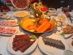 -小龙翻大江文化火锅(宽窄店)
