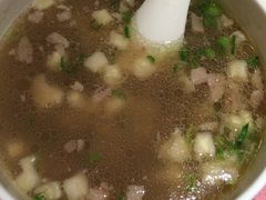 -西贝(上海我格广场店)