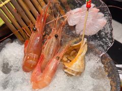 -花潮料理艺食馆(成都万象城店)