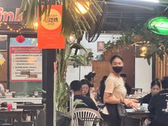 -Jomtien Talay Pao Pattaya