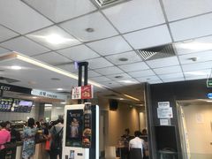 -麦当劳(湖光北街店)