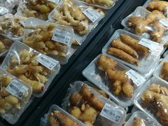 -家乐福(古北店)