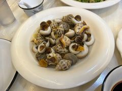 -宁波小海鲜(秀文路店)