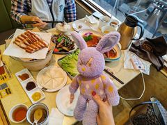 -惠盈港式茶餐厅(仲恺店)