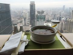 -上海静安香格里拉大酒店