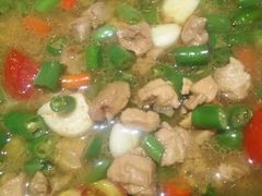 -黔蘑菇四季餐厅(观山湖店)