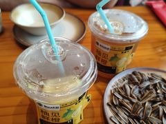 -唐力九头鸟烧烤·罗田吊锅(西云楼店)