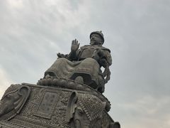 -额尔敦传统涮(公园西路店)