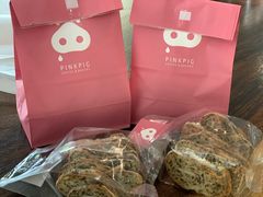 奇亚籽脆片-WHEN PIGS FLY当猪飞