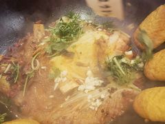 -江湖水乡铁锅炖魚(周庄嘉园店)