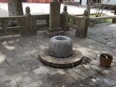 -梅村泰伯庙