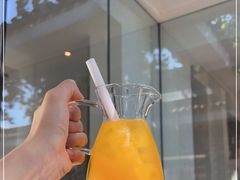 -自如ZSPACE四合院艺术餐厅