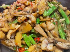 -蛙来哒(方圆荟店)