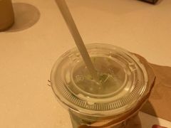 -% Arabica阿拉比卡咖啡(深圳湾万象城店)