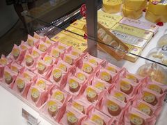 -好利来(西宸广场店)