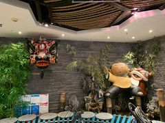-南拳十三姨·潮汕砂锅粥(世纪金源店)