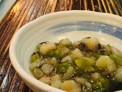 芥末章鱼-平成屋·午肴夜酒(四川北路店)