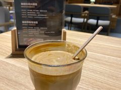 -十一咖啡(青年大街工厂店)