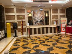 -芭菲盛宴·环球美食(北城国际店)