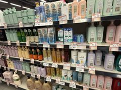 -永辉超市(凯德·天府店)