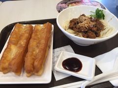-永和大王(万顺路店)